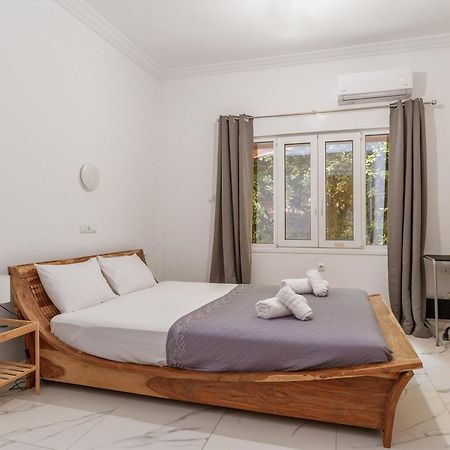 אתונה The Omonoia Modern, 3Bd Apartment מראה חיצוני תמונה