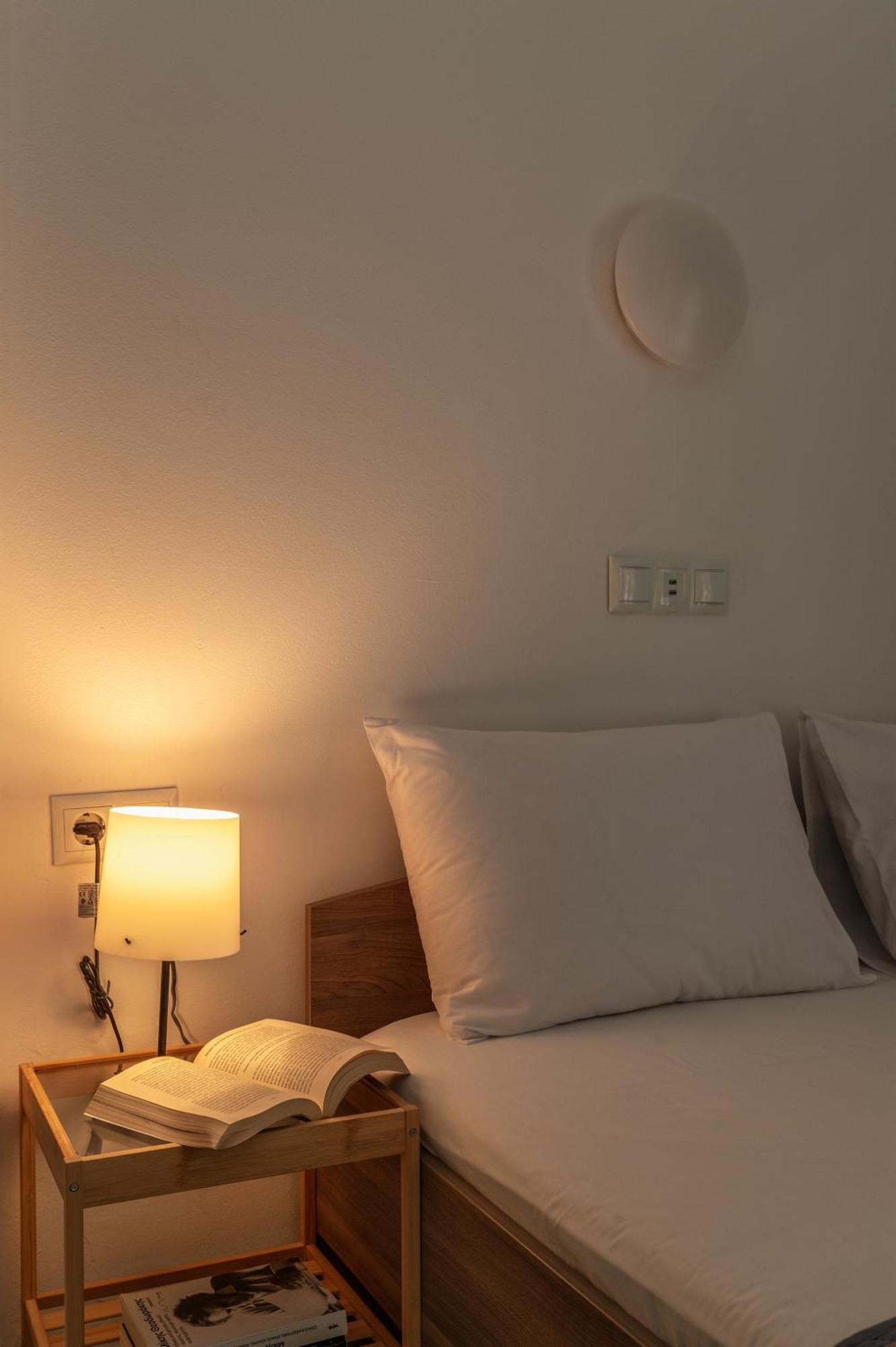 אתונה The Omonoia Modern, 3Bd Apartment מראה חיצוני תמונה