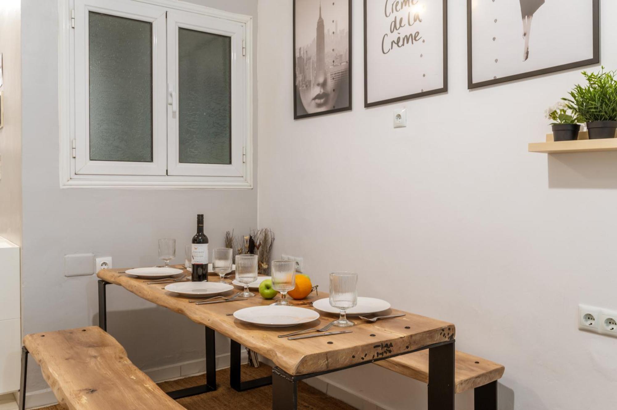 אתונה The Omonoia Modern, 3Bd Apartment מראה חיצוני תמונה