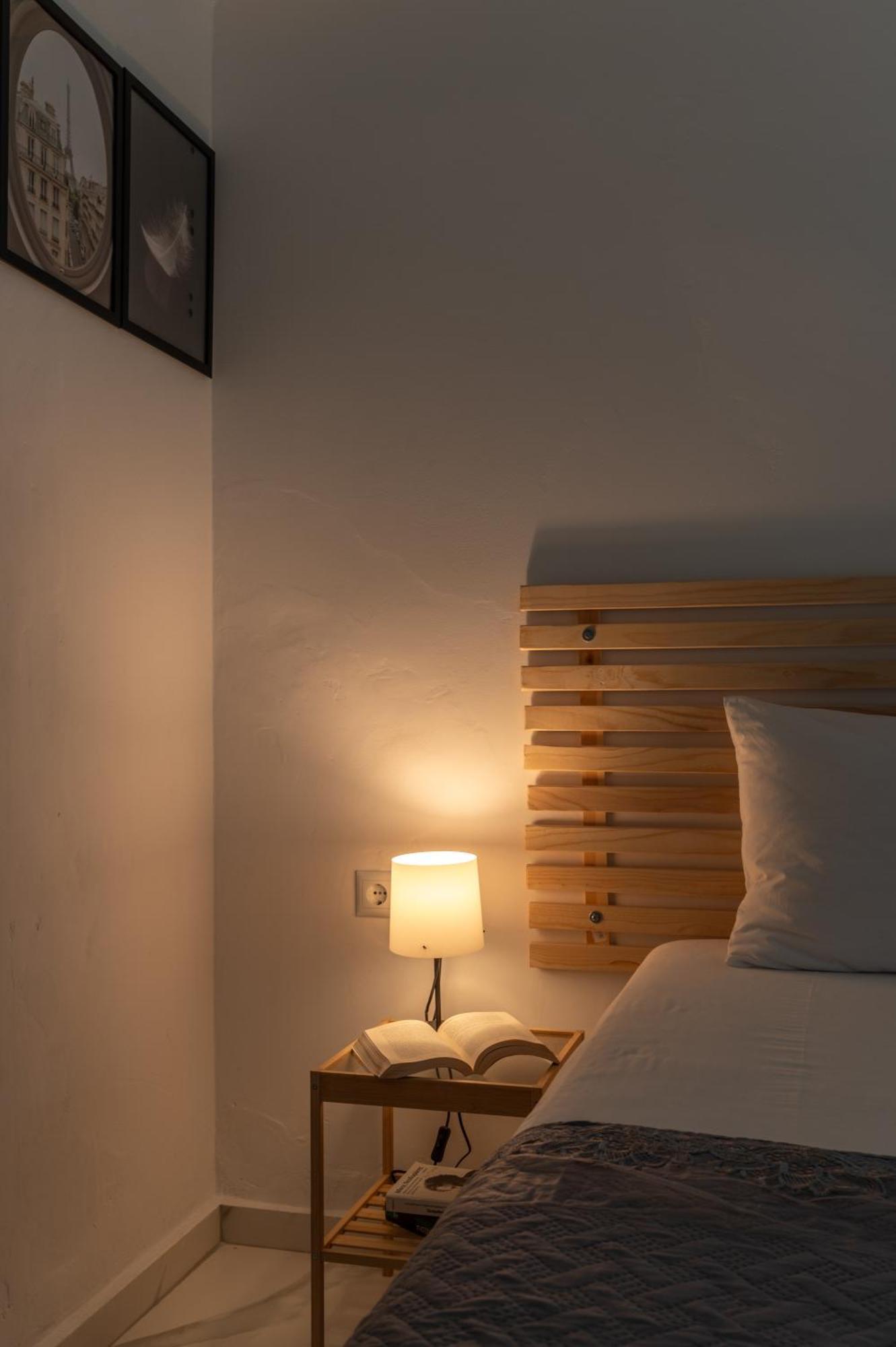 אתונה The Omonoia Modern, 3Bd Apartment מראה חיצוני תמונה
