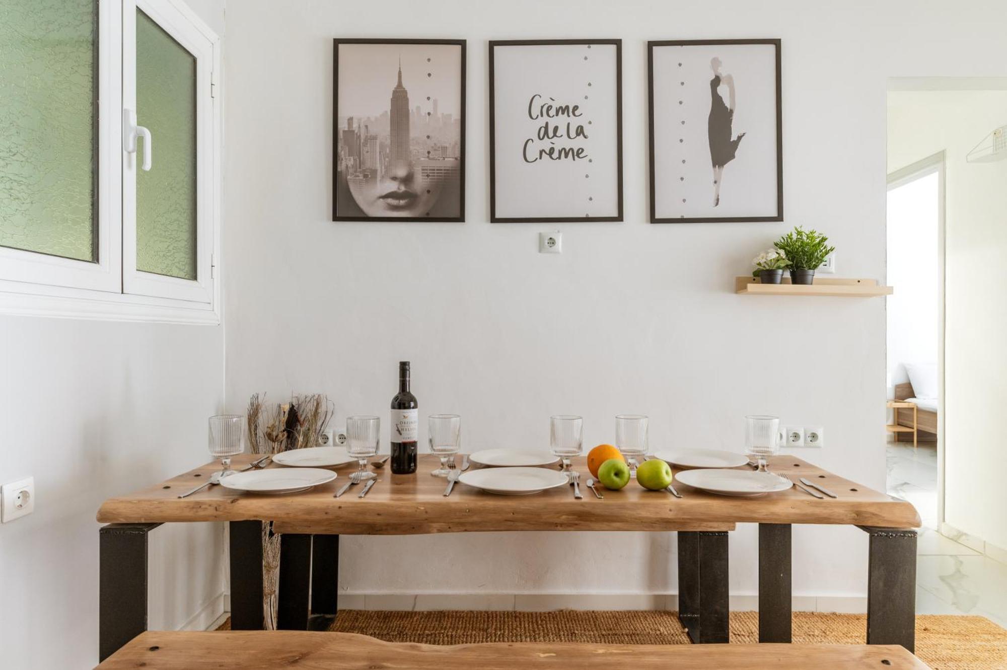 אתונה The Omonoia Modern, 3Bd Apartment מראה חיצוני תמונה